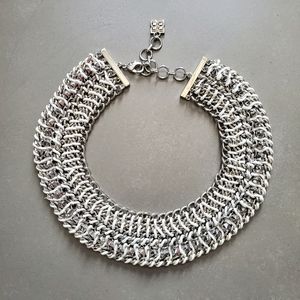 BCBGMAXAZRIA necklace
